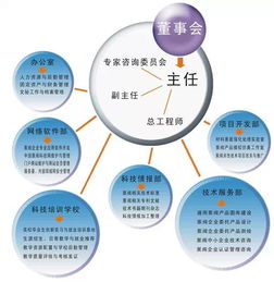 以組織結(jié)構(gòu)變革窺企業(yè)管理 咨詢視角的演進(jìn)與價值