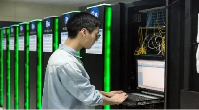 無錫商業職業技術學院物聯網與人工智能學院熱門專業大揭秘——計算機技術領域的技術開發